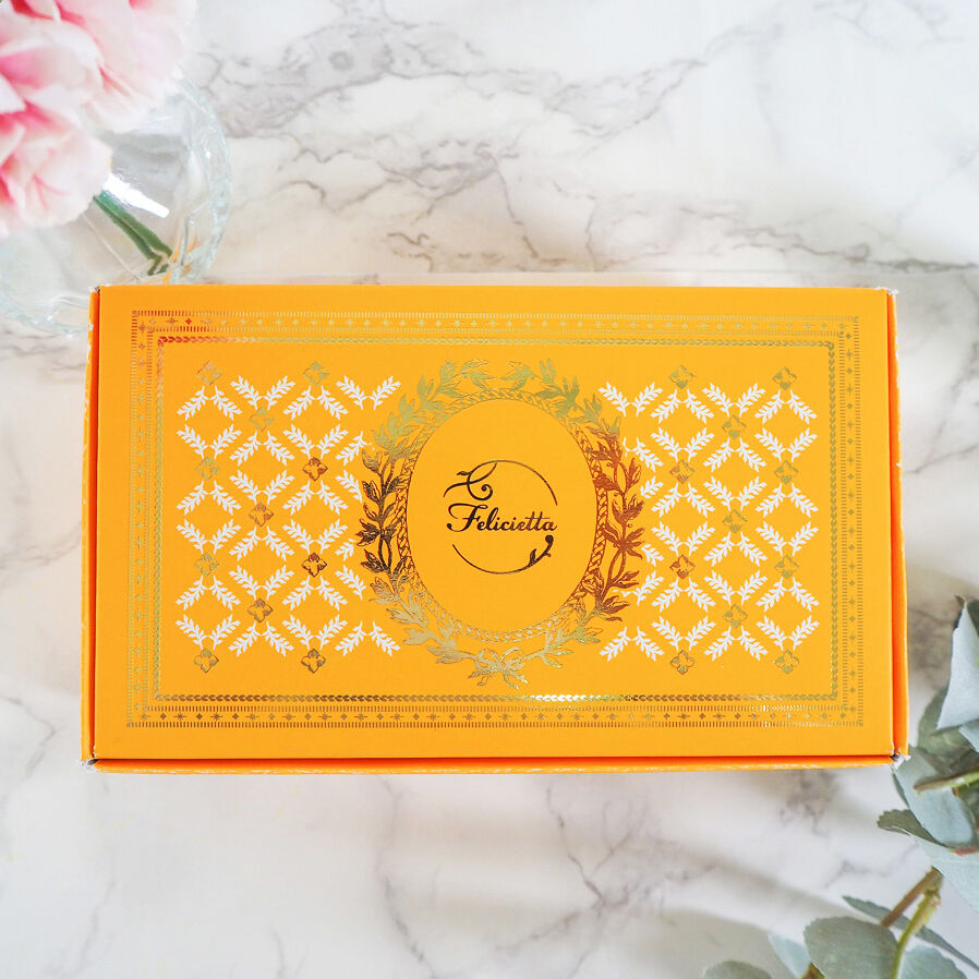 フェリシエッタビスケット プチアソート